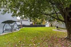 19 BRIDLE ROAD | Penetanguishene Ontario | Slide Image Twenty-seven
