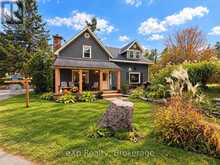 1002 SILVER LAKE ROAD | Gravenhurst Ontario | Slide Image One