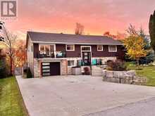 251 PEARSON STREET | Meaford Ontario | Slide Image Four