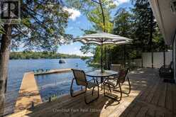 76 BIRCH ISLAND | Bracebridge Ontario | Slide Image Twelve