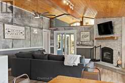 76 BIRCH ISLAND | Bracebridge Ontario | Slide Image Thirteen
