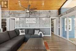 76 BIRCH ISLAND | Bracebridge Ontario | Slide Image Fifteen