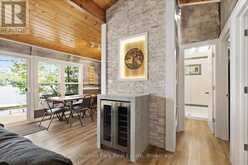 76 BIRCH ISLAND | Bracebridge Ontario | Slide Image Seventeen