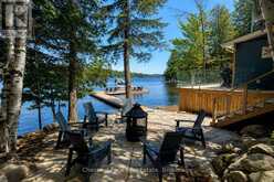 76 BIRCH ISLAND | Bracebridge Ontario | Slide Image One