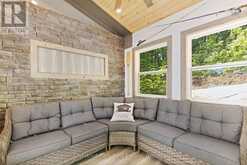 76 BIRCH ISLAND | Bracebridge Ontario | Slide Image Twenty