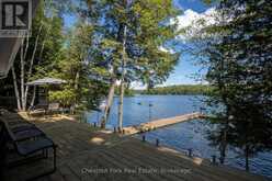 76 BIRCH ISLAND | Bracebridge Ontario | Slide Image Twenty-two