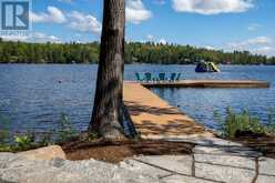 76 BIRCH ISLAND | Bracebridge Ontario | Slide Image Twenty-four