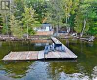 76 BIRCH ISLAND | Bracebridge Ontario | Slide Image Two