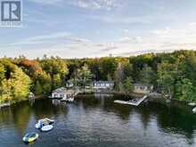 76 BIRCH ISLAND | Bracebridge Ontario | Slide Image Thirty