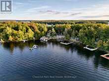 76 BIRCH ISLAND | Bracebridge Ontario | Slide Image Three