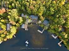 76 BIRCH ISLAND | Bracebridge Ontario | Slide Image Four