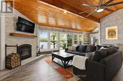 76 BIRCH ISLAND | Bracebridge Ontario | Slide Image Six