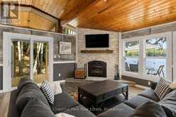 76 BIRCH ISLAND | Bracebridge Ontario | Slide Image Seven