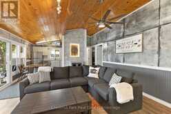 76 BIRCH ISLAND | Bracebridge Ontario | Slide Image Eight
