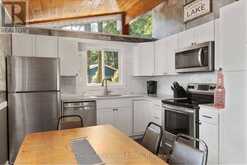 76 BIRCH ISLAND | Bracebridge Ontario | Slide Image Nine