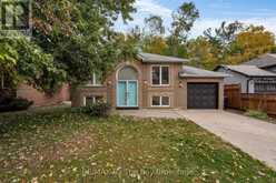 5 BRILLINGER DRIVE | Wasaga Beach Ontario | Slide Image One