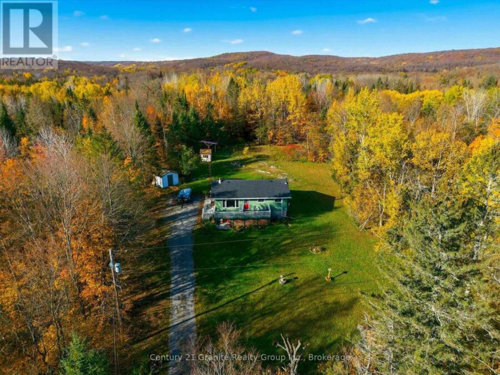 1060 LEES ROAD, Highlands East, Ontario K0L 2Y0
