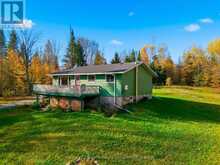 1060 LEES ROAD | Highlands East Ontario | Slide Image Two