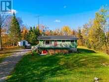1060 LEES ROAD | Highlands East Ontario | Slide Image Three