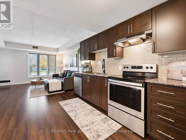 106 - 104 SUMMIT RIDGE DRIVE Guelph Ontario, N1E 0R5 - Property For Sale