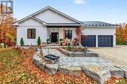 185 RAGLAN STREET | Flesherton Ontario | Slide Image One