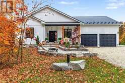 185 RAGLAN STREET | Flesherton Ontario | Slide Image Two