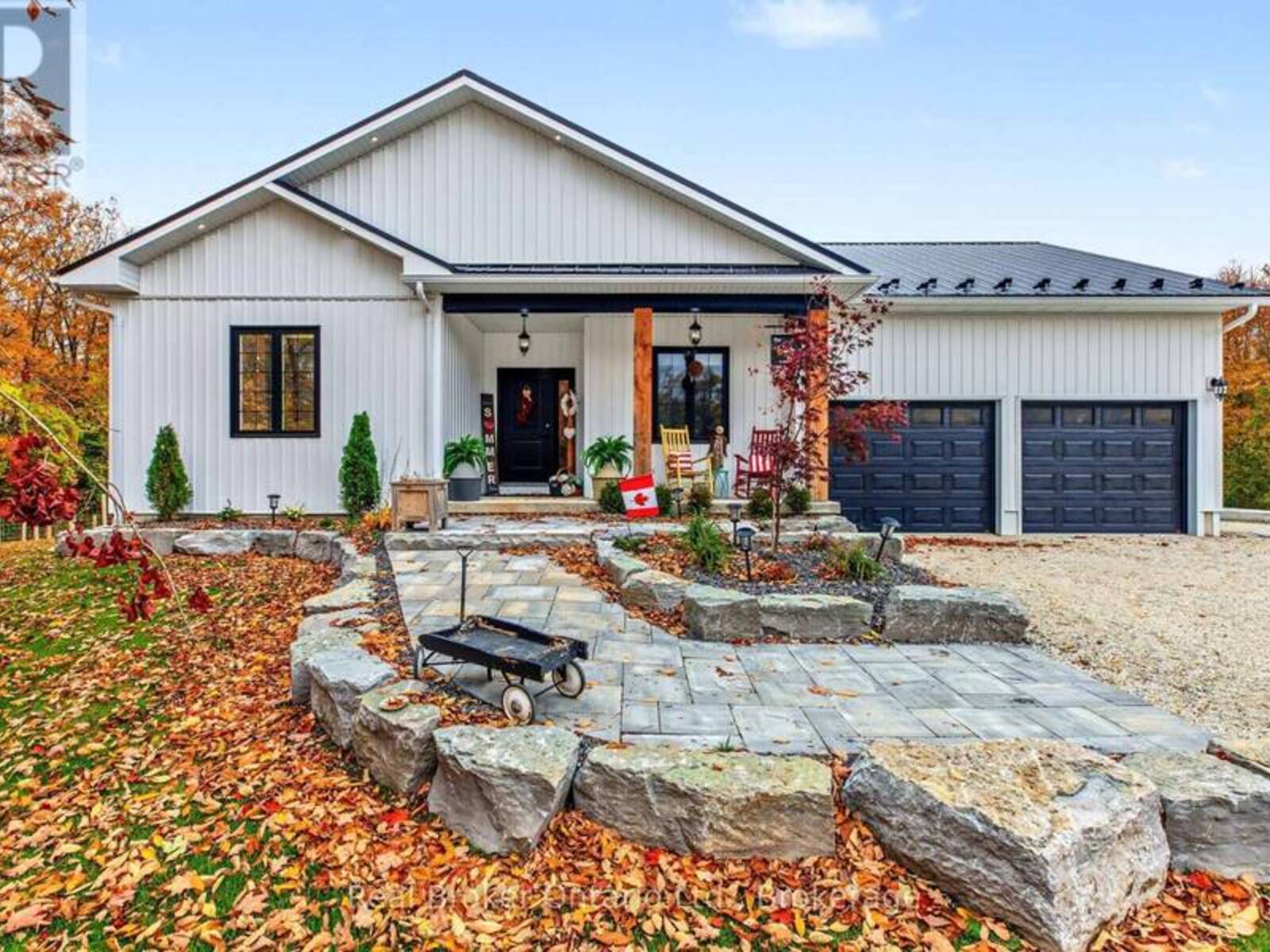 185 RAGLAN STREET, Flesherton, Ontario N0C 1E0