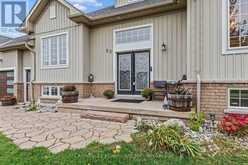 23 BUTTERNUT CRESCENT | Wasaga Beach Ontario | Slide Image Ten