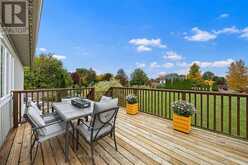 23 BUTTERNUT CRESCENT | Wasaga Beach Ontario | Slide Image Nineteen
