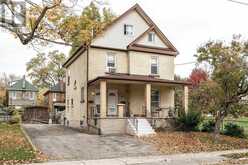 204 BRUNSWICK STREET | Stratford Ontario | Slide Image One