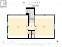 204 BRUNSWICK STREET | Stratford Ontario | Slide Image Three