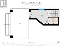 204 BRUNSWICK STREET | Stratford Ontario | Slide Image Four