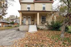 204 BRUNSWICK STREET | Stratford Ontario | Slide Image Twenty-five