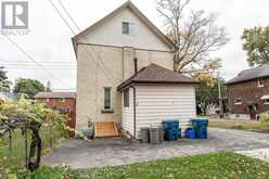 204 BRUNSWICK STREET | Stratford Ontario | Slide Image Thirty