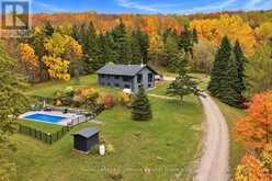 529802 OSPREY THE BLUE MOUNTAINS TOWNLINE | Nottawa Ontario | Slide Image Thirty-six
