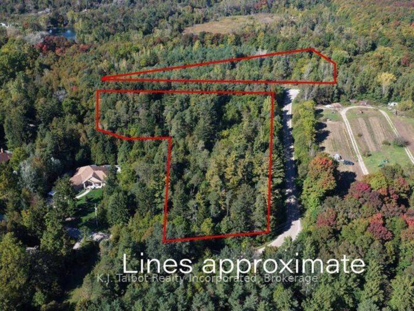 0 DAVID STREET, Bayfield, Ontario N0M 1G0