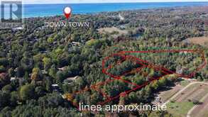 0 DAVID STREET | Bayfield Ontario | Slide Image Two