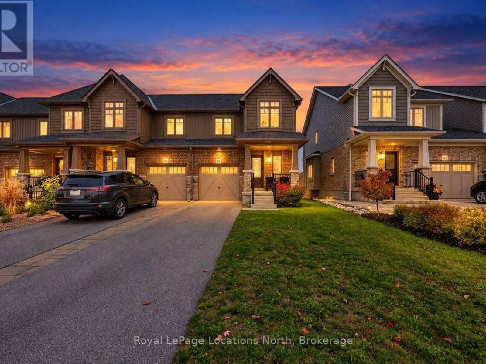 63 ARCHER AVENUE, Collingwood, Ontario L9Y 3B7