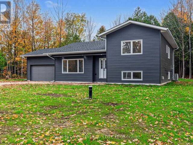155 CANROBERT STREET Flesherton Ontario, N0C 1E0 - 3 Bedrooms Home For Sale