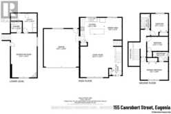 155 CANROBERT STREET | Flesherton Ontario | Slide Image Forty