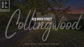 429 BIRCH STREET | Collingwood Ontario | Slide Image Forty-seven