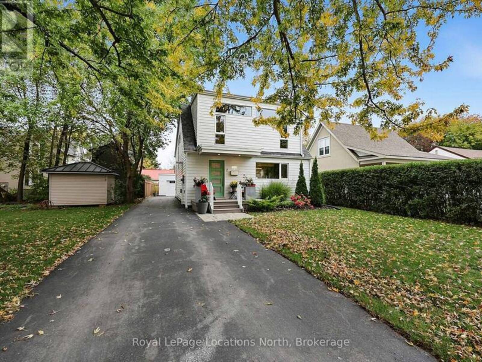 429 BIRCH STREET, Collingwood, Ontario L9Y 2W3