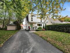 429 BIRCH STREET Collingwood Ontario, L9Y 2W3