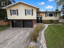 271 THOMAS STREET | Walkerton Ontario | Slide Image One