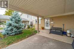 UNIT 28 - 255 NORTHLAKE DRIVE | Waterloo Ontario | Slide Image Two