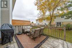 UNIT 28 - 255 NORTHLAKE DRIVE | Waterloo Ontario | Slide Image Thirty-two