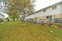 UNIT 28 - 255 NORTHLAKE DRIVE | Waterloo Ontario | Slide Image Thirty-seven