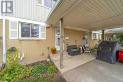 UNIT 28 - 255 NORTHLAKE DRIVE | Waterloo Ontario | Slide Image Forty