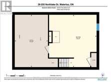 UNIT 28 - 255 NORTHLAKE DRIVE | Waterloo Ontario | Slide Image Forty-one