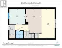 UNIT 28 - 255 NORTHLAKE DRIVE | Waterloo Ontario | Slide Image Forty-two